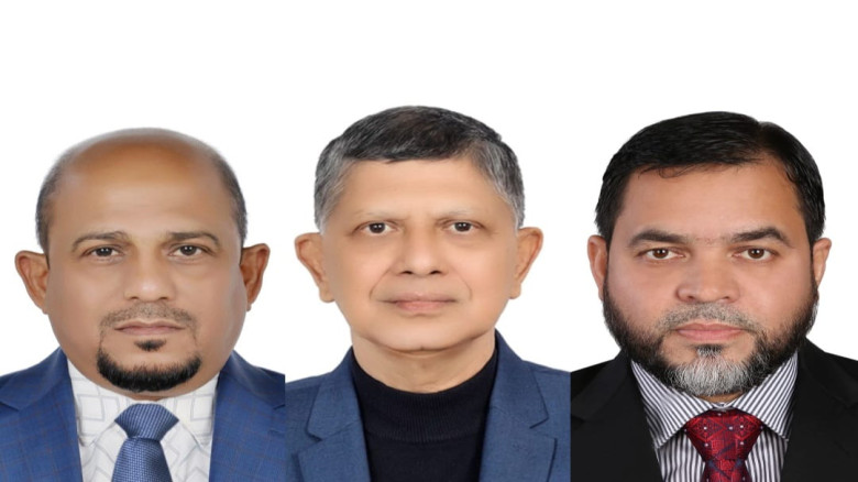 আরব আমিরাতে চট্টগ্রাম উন্নয়ন পরিষদের কমিটি গঠন...