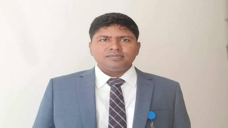 পুরানো ছবি ব্যবহার করে আমতলীর ইউএনও’র বিরুদ্ধে অপপ...