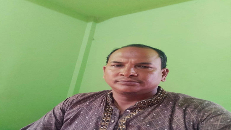 ওমরাহ থেকে বাড়ি ফেরার পথে ব্যবসায়ীর মৃত্যু...