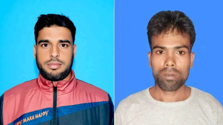 রায়গঞ্জে ট্রাক চাপায় বিএনপির ২ কর্মীর মৃত্যু...
