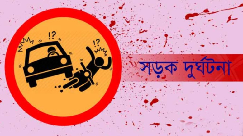 ঠাকুরগাঁওয়ে বাস–মোটরসাইকেল মুখোমুখি সংঘর্ষে নিহত ...