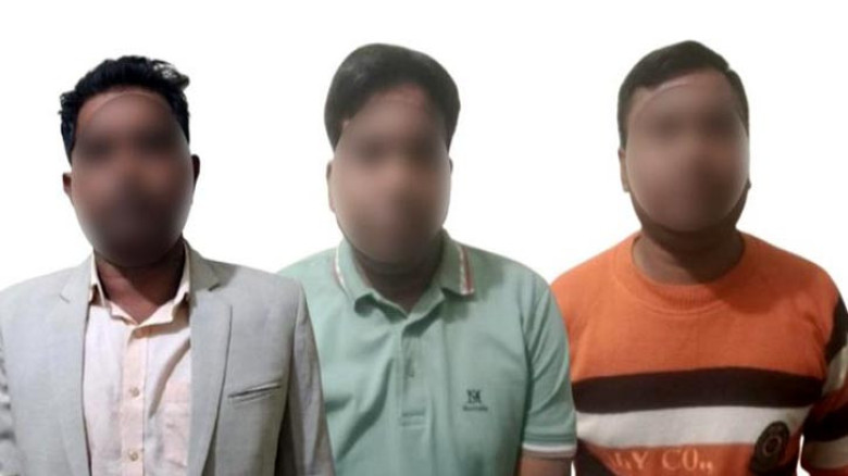 রাজশাহীতে আ.লীগ-যুবলীগের ৩ জনসহ গ্রেপ্তার ২৬...