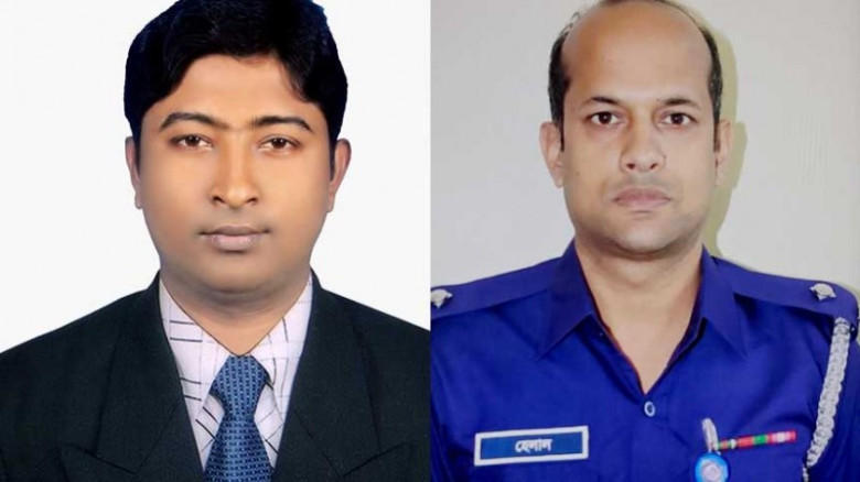 গ্রেপ্তার–বাণিজ্যের সংবাদ প্রকাশ করায় নিষিদ্ধ ছাত্...