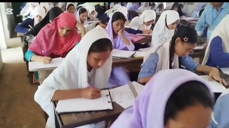 বেগমগঞ্জ কাজিরহাটে সামাজিক সংগঠন ইত্যাদি ক্লাবের আ...
