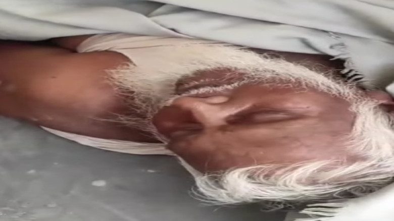 ঠাকুরগাঁওয়ে রাণীশংকৈলে সড়ক দুর্ঘটনায় একজন নিহত...