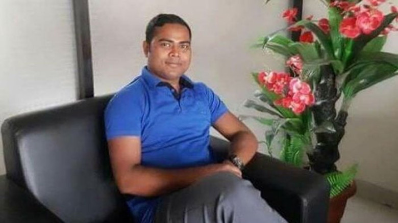 আমতলীতে সড়ক দুর্ঘটনায় অবসরপ্রাপ্ত পুলিশ কর্মকর্তা ...