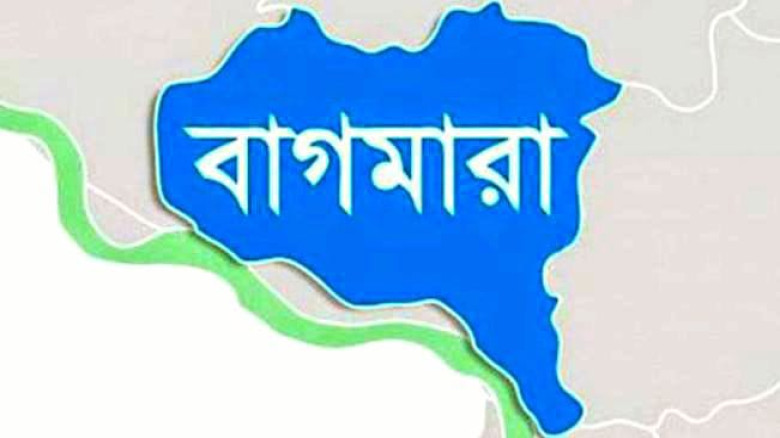 বাগমারা'য় কোচিং করতে গিয়ে সম্পর্ক,পরিবার না মানায় ...