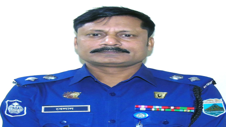 ঠাকুরগাঁওয়ের পুলিশ সুপারে রদবদল: নীলফামারীতে নতুন ...