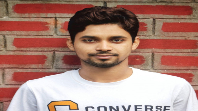 ভোলাহাটের ছেলে সাইফুল ইসলাম ৪৫ তম বিসিএস (আনসার) ক...
