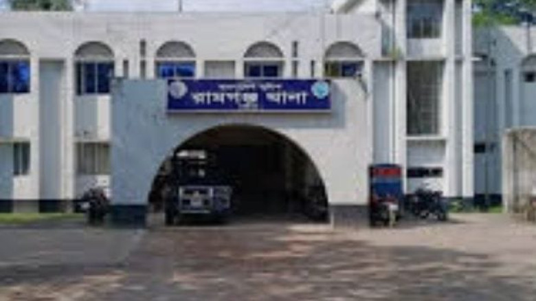 লক্ষ্মীপুরে  সিএনজি মোটরসাইকেল মুখোমুখি সংঘর্ষে ২ ...