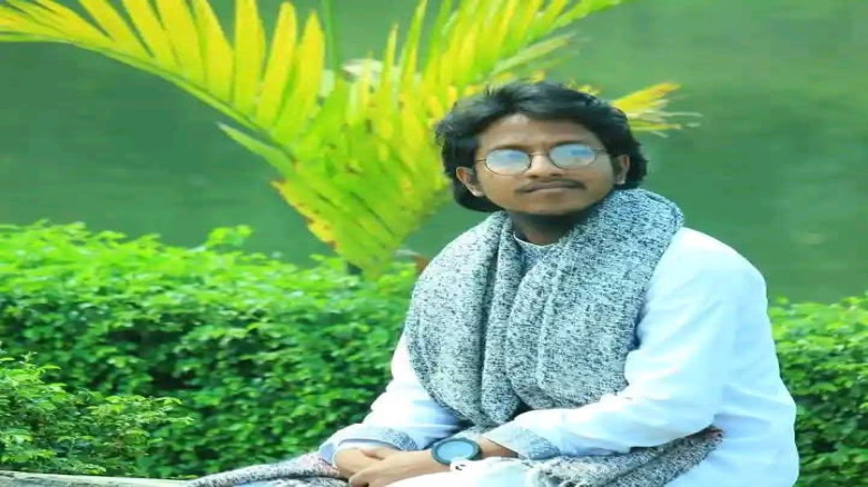 চারদিন ধরে পুণ্ড্র বিশ্ববিদ্যালয়ের শিবির নেতা আসাদ...