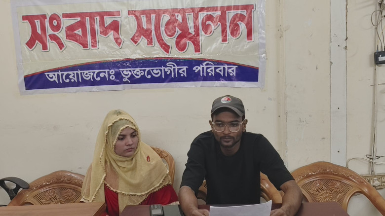 পরিকল্পিত অপহরণ থেকে ‘চোর’ নাটক: রাজশাহীতে  পিটিয়ে...