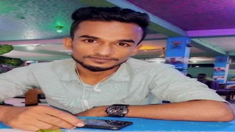 রামগঞ্জে গাছের নীচে চাপা পড়ে যুবকের মৃত্যু...