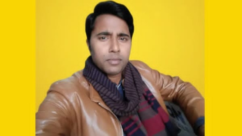 দুর্গাপুর প্রেসক্লাব ও সাংবাদিক সমাজের নামে টাকা আ...