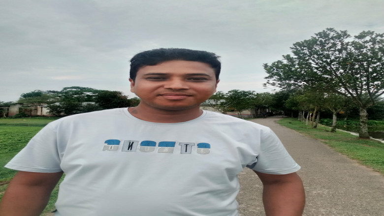 মাধবপুরে সাংবাদিককে প্রাণনাশের হুমকি, থানায় জিডি...