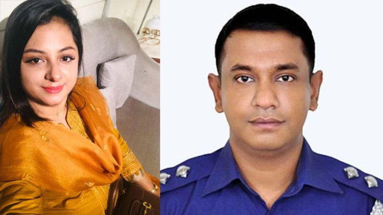 ডিভোর্সের পর এএসপি আসিফ আল হাসানের বিরুদ্ধে একের প...