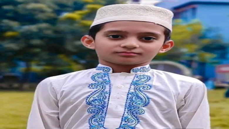 সদর লক্ষ্মীপুরে কিশোর নিখোঁজ, পরিবারের আহ্বান...