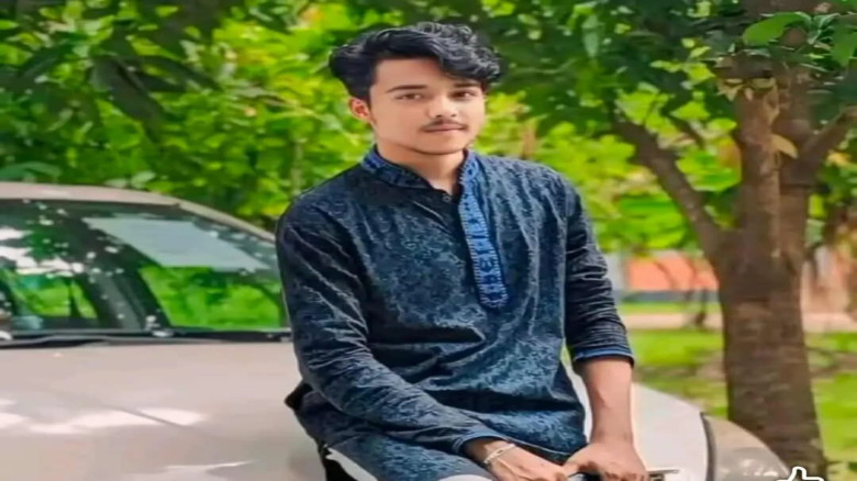 আমতলীতে যুবকের আত্মহত্যা...