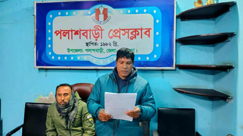 গাইবান্ধায় স্বাস্থ্যখাতে এখনো সেই ‘পুরানো সিন্ডিকে...