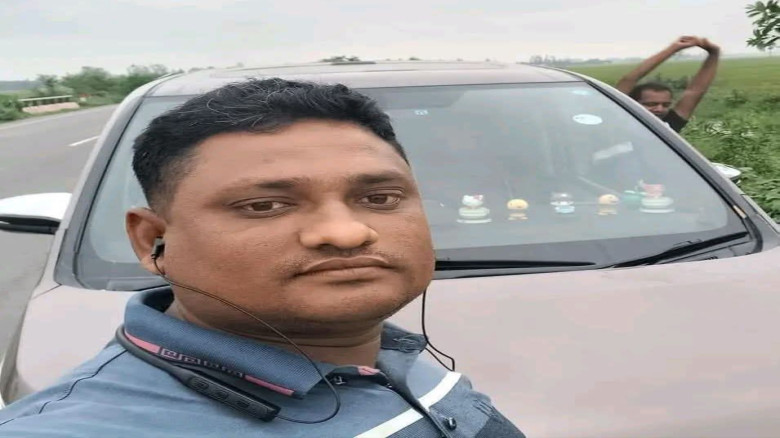 গোবিন্দগঞ্জে সড়ক দুর্ঘটনায় আহত ইউপি সদস্যের রংপুরে...