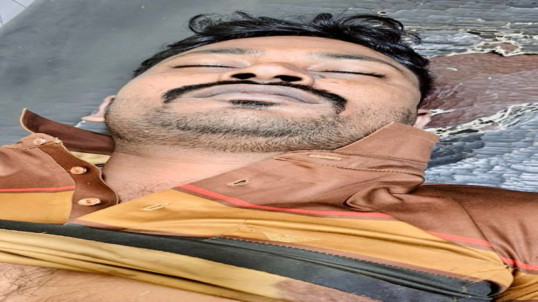 রাজশাহীতে গুলি করে যুবককে হত্যা...
