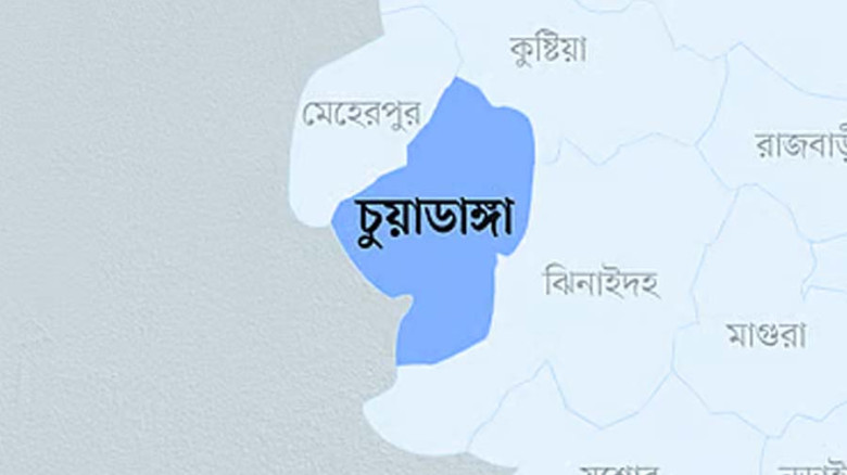 চুয়াডাঙ্গায় সর্বনিম্ন তাপমাত্রা ৯.২ ডিগ্রি সেলসিয়া...
