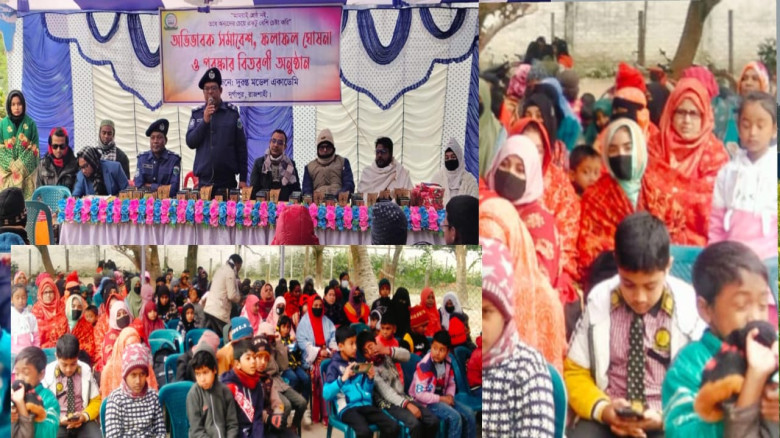 দুর্গাপুরে দুরন্ত মডেল একাডেমী'র মেধাবী শিক্ষার্থী...