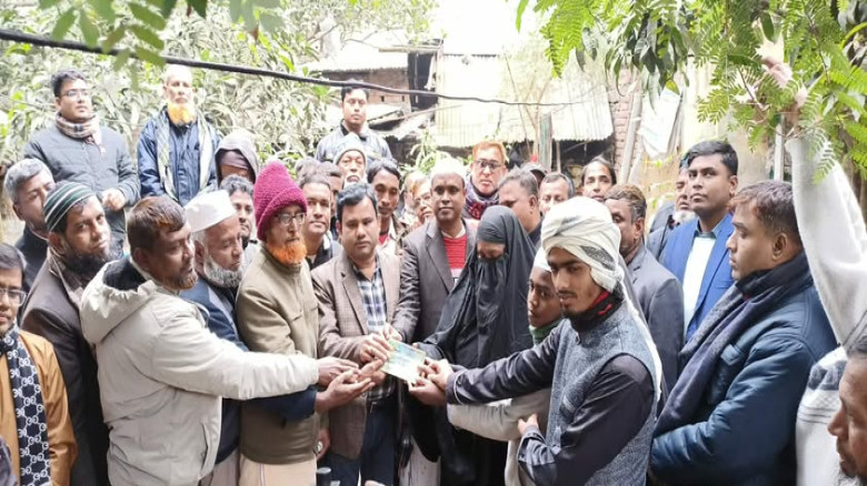 রাজশাহী বিভাগীয় অনুমদিত ভিলেজ ইলেট্রিসিয়া কল্যান প...