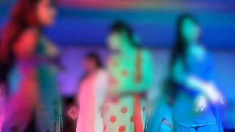 লক্ষ্মীপুর জেলা কারাগারের সামনে অনৈতিক কর্মকাণ্ডের...
