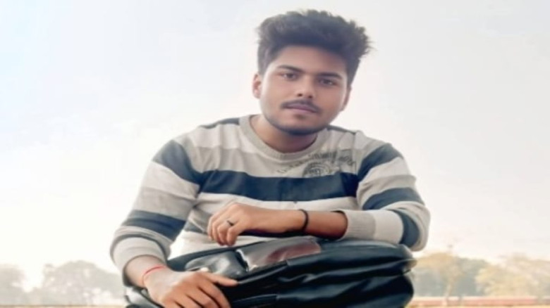 নওগাঁয় নদী থেকে মরদহ উদ্ধার কলেজ ছাত্র অভির...