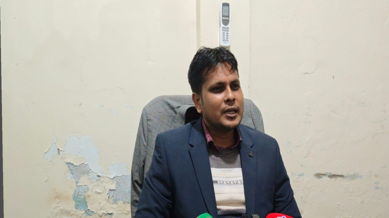 সংসদ নির্বাচনে নিরাপত্তা বিবেচনায় আগ্নেয়াস্ত্র চেয়...