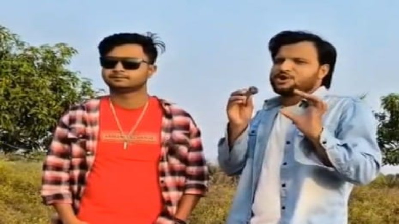 মোহনপুরে সাংবাদিকদের বিরুদ্ধে কুরুচিপূর্ণ মন্তব্যে...