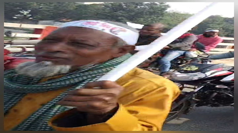 পরাজয়ের খবরে হার্ট অ্যাটাকে বিএনপি কর্মীর মৃত্যু...
