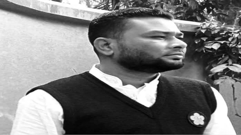 পীরগঞ্জে অভিযান চলাকালে এএসআই’র আকস্মিক মৃত্যু...