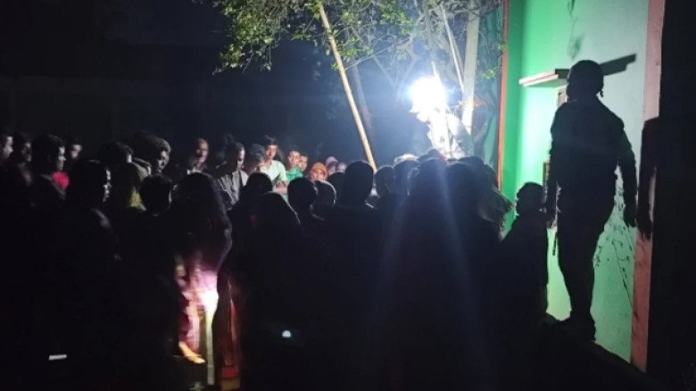মদনে অটোরিকশার চাপায় স্কুলছাত্রের মর্মান্তিক মৃত্য...