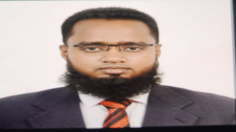 কিশোরগঞ্জের মোবারক হোসেন সুমন নির্বাচিত ‘নিরাপদ সড...