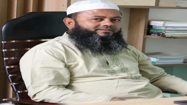কুড়িগ্রাম-১ আসনের জনগণকে মাহে রমজানের শুভেচ্ছা জান...