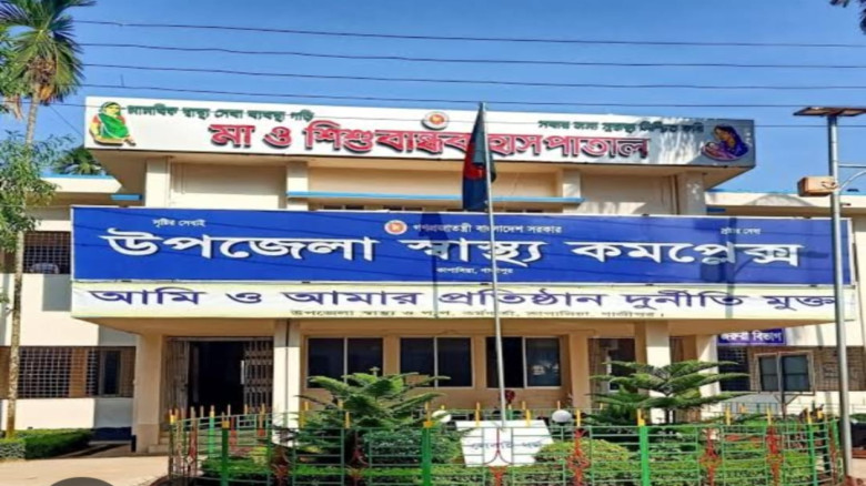 ‎কাপাসিয়ায় ছাগল যাওয়াকে কেন্দ্র করে সংঘর্ষ: আহত ২,...