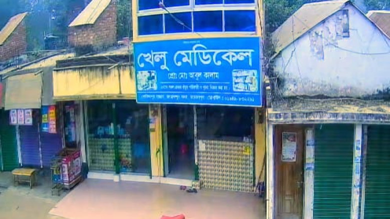 জামালপুরে দোকান নিয়ে বিরোধ: টাকা আত্মসাৎ ও প্রাণনা...