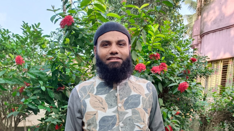 বীর মুক্তিযোদ্ধার পরিবারের উদ্যোগে রমজানজুড়ে ইফতার...