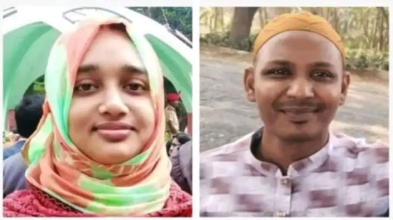 ইবি শিক্ষিকা হত্যা, স্বীকারোক্তি দিয়েছেন  সেই কর্...