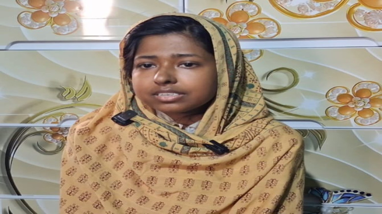 চাঁপাইনবাবগঞ্জে কিডনীতে আক্রান্ত শিক্ষার্থী মিমের ...