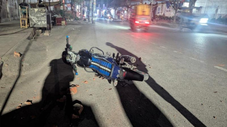 রাজশাহীতে জামায়াতের দুই গ্রুপের সংঘর্ষ...
