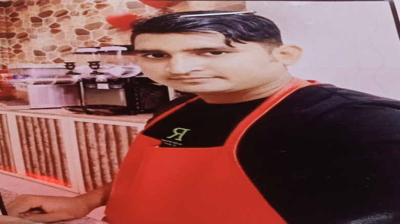 কমলনগরের আপন ভাতিজার বিরুদ্ধে ৪ লাখ ৬১ হাজার টাকা ...
