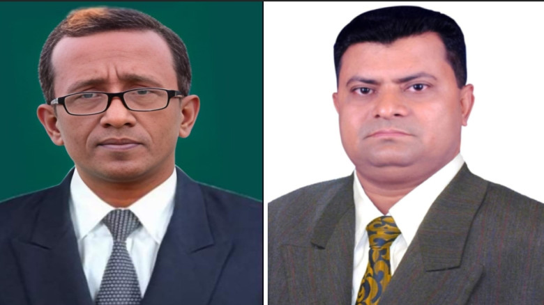 মতলব উত্তর প্রেসক্লাবের আহ্বায়ক কমিটি গঠন...