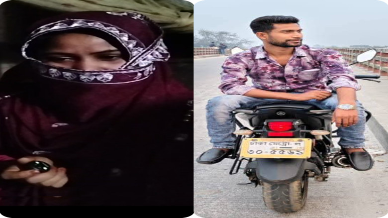 ‎বিয়ের দাবিতে কাপাসিয়ায় তরুণীর অনশন, প্রতিশ্রুতিতে...