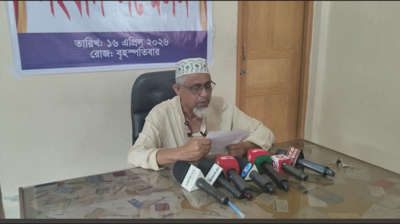 আওয়ামী লীগ থেকে পদত্যাগ করলেন  সাবেক চেয়ারম্যান ...